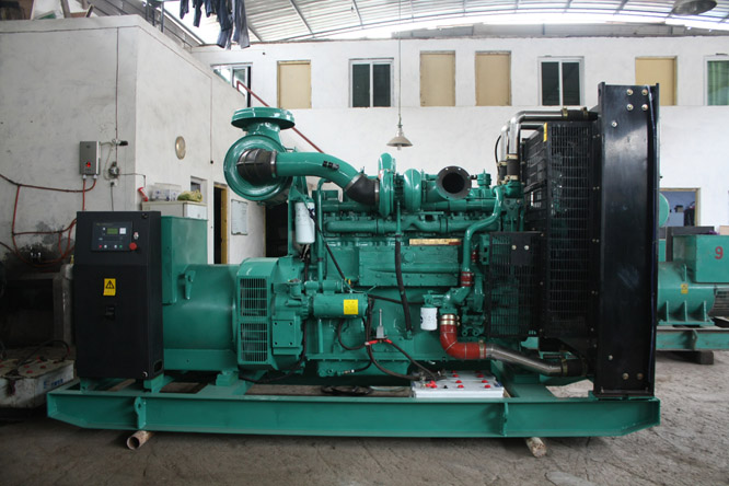 双江环保无噪音：租用静音发电机组，为环境和耳朵双重保驾护航